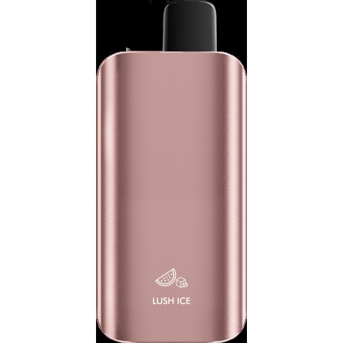 HQD Glaze Арбуз