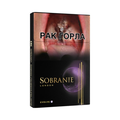 Sobranie Evolve